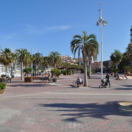 La Isla Lejlighed Murcia Eksteriør billede