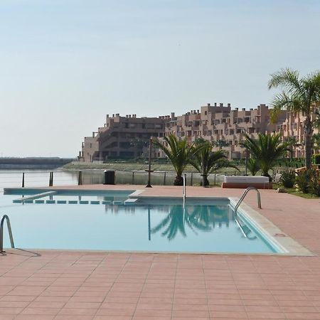 La Isla Lejlighed Murcia Eksteriør billede