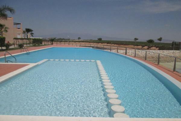 La Isla Lejlighed Murcia Eksteriør billede
