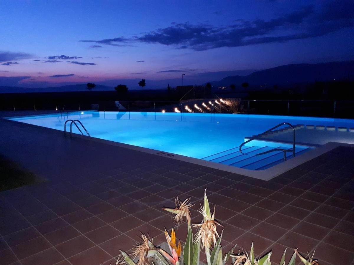 La Isla Lejlighed Murcia Eksteriør billede